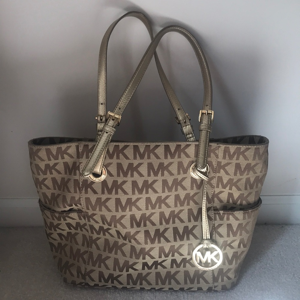 Michael Kors Tote/ Purse